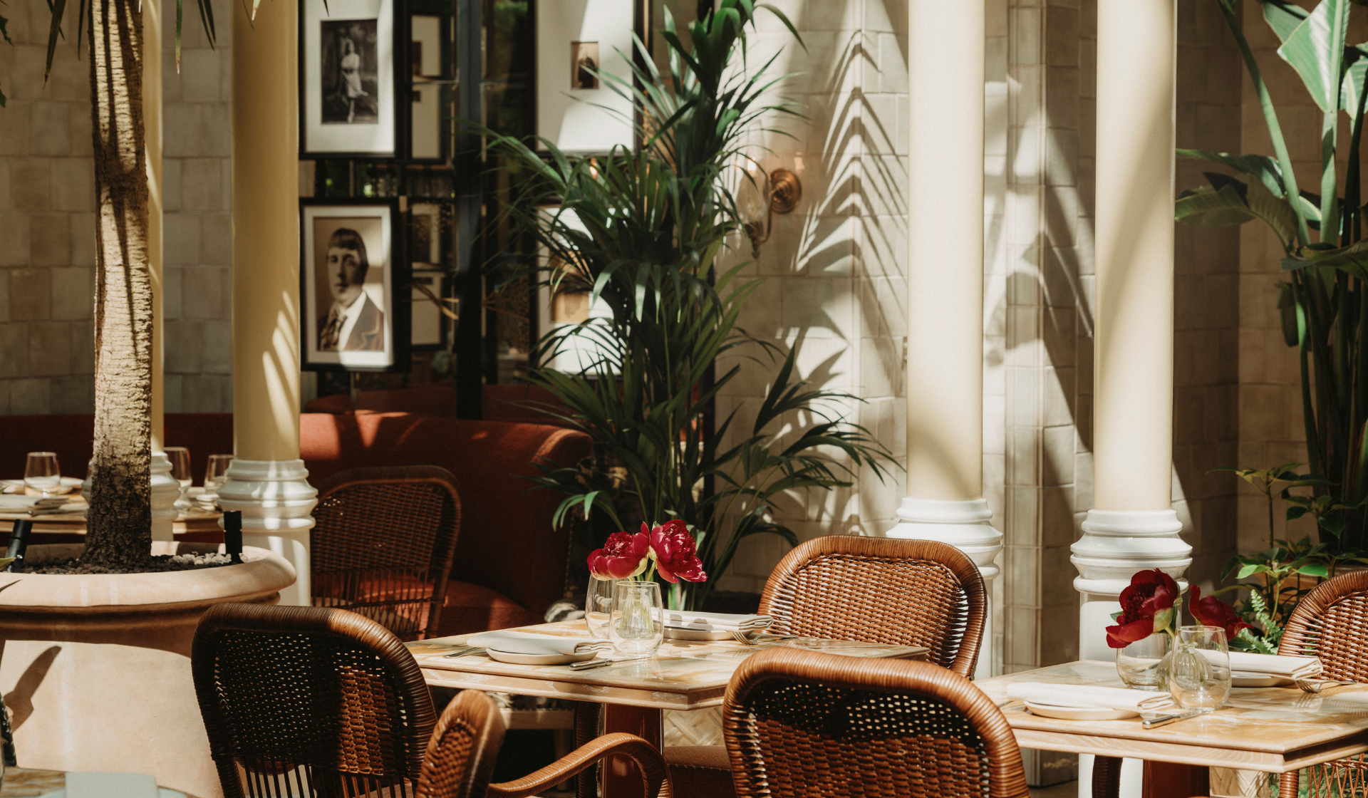 London’s Best Hotel Breakfasts Worth Getting Up Early For