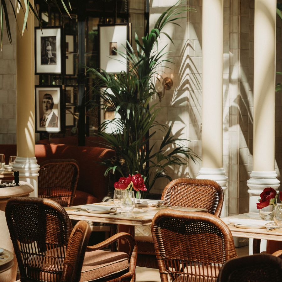 London’s Best Hotel Breakfasts Worth Getting Up Early For