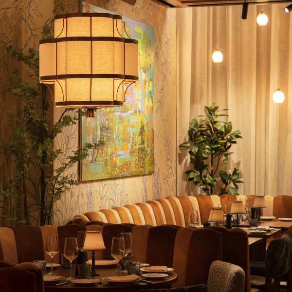 The New London Brunch We Can’t Wait To Try 