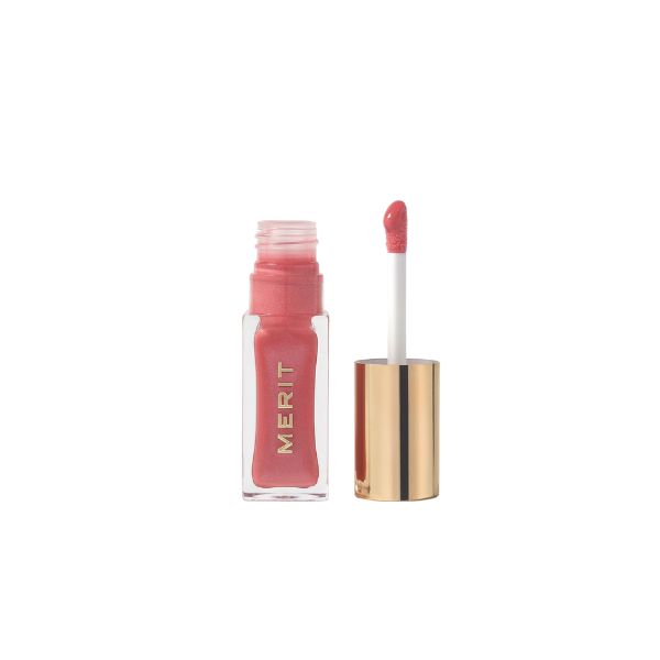 Tinted Lip Oil