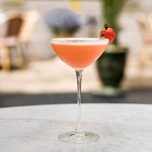 Where To Experience Savoury Cocktails, London’s Hottest Trend
