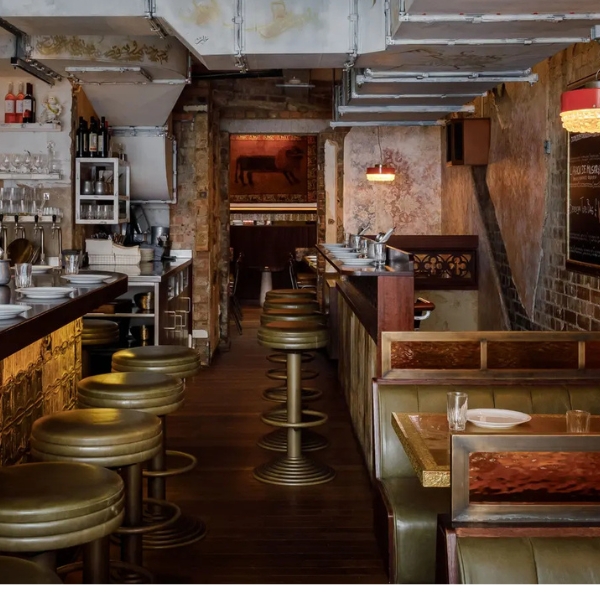 8 Halal Restaurants In London To Know