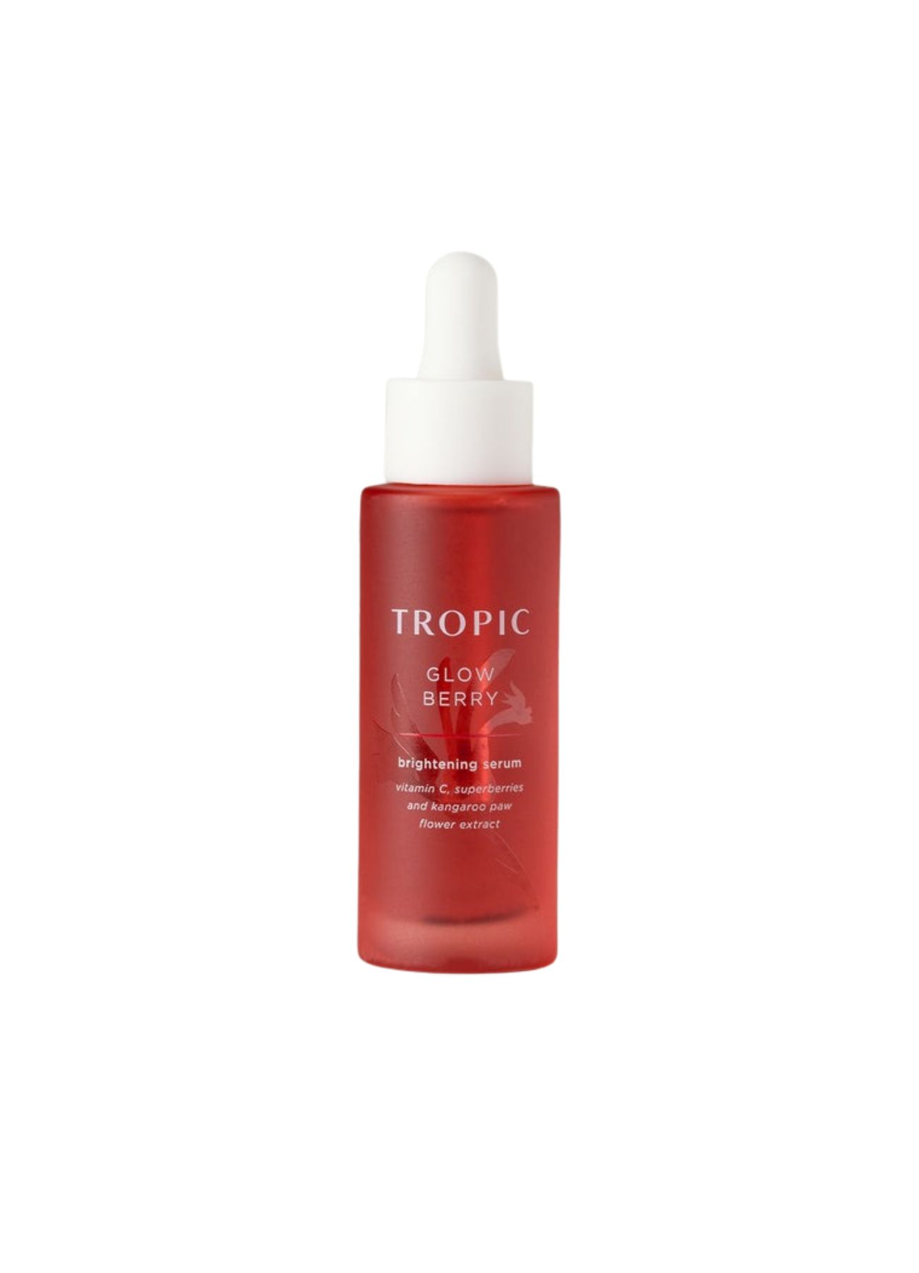 Glow Berry Brightening Serum