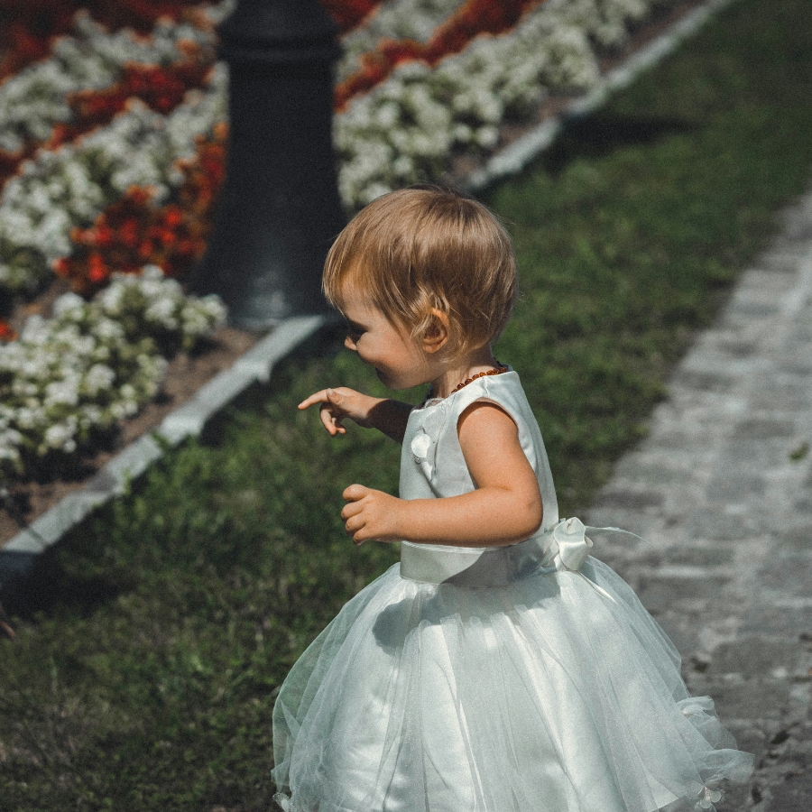 Is It Okay To Insist On A Child-Free Wedding?