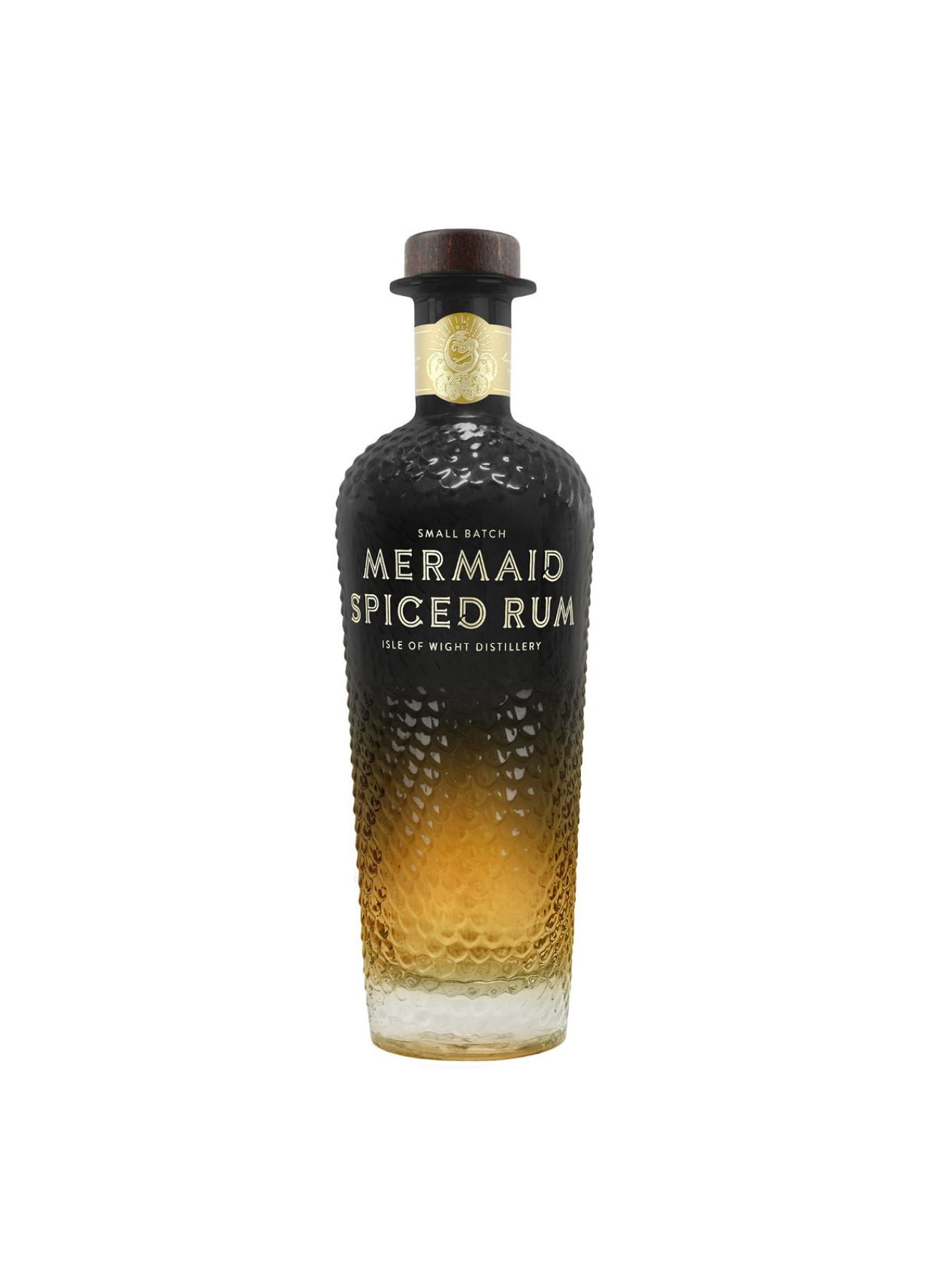 Spiced Rum