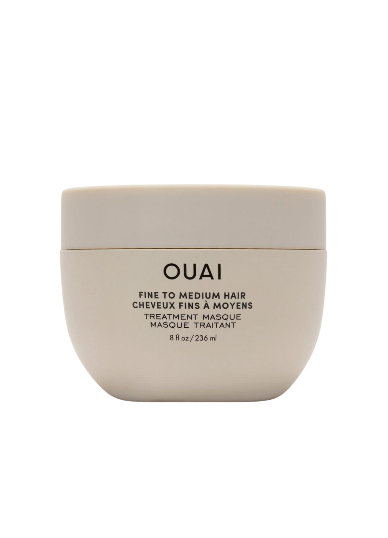 Treatment Mask
