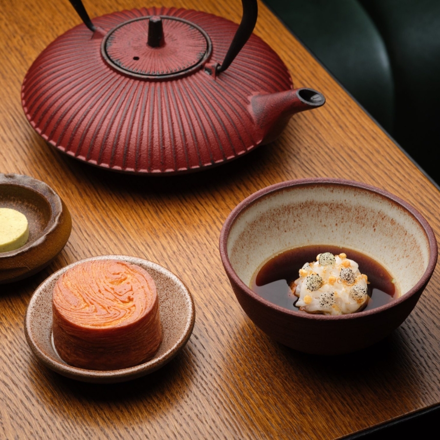Where To Eat & Drink In Manchester