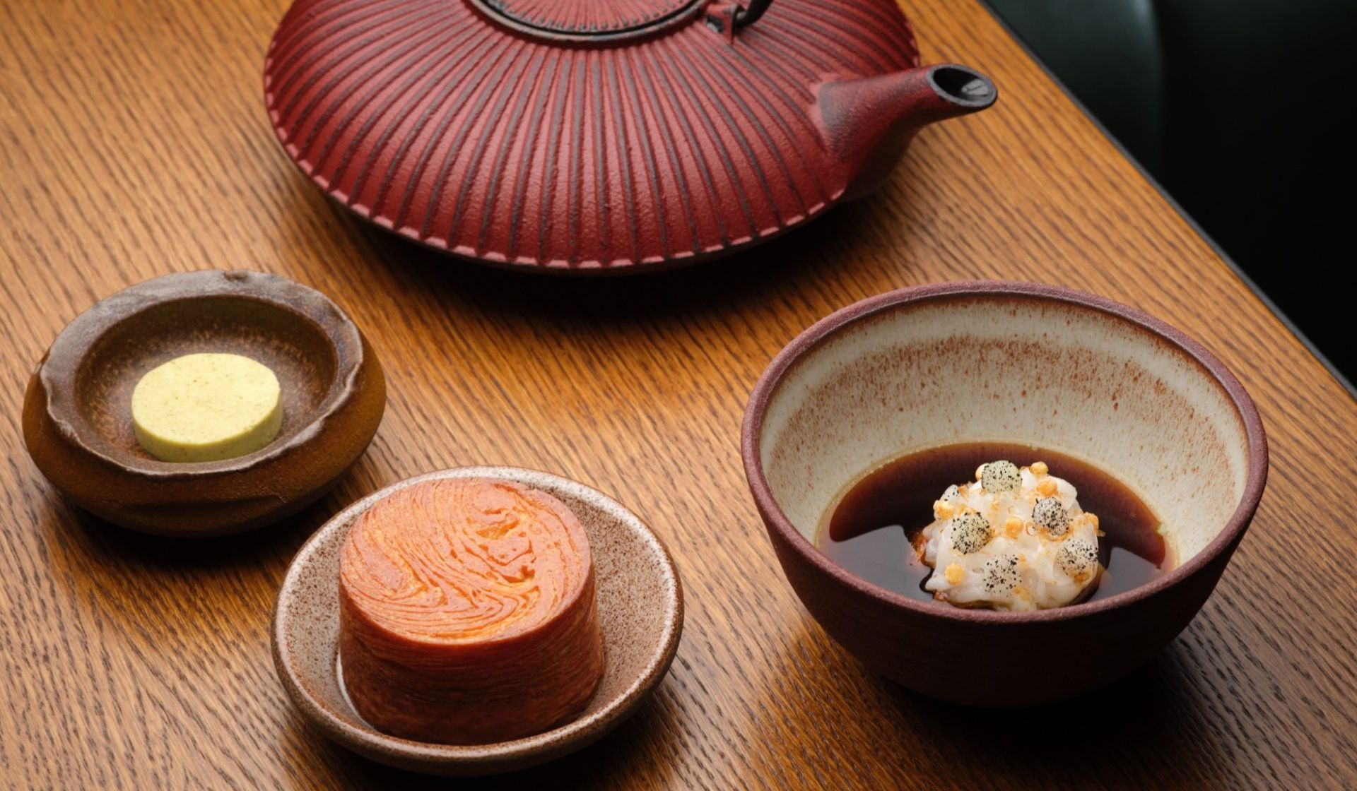 Where To Eat & Drink In Manchester