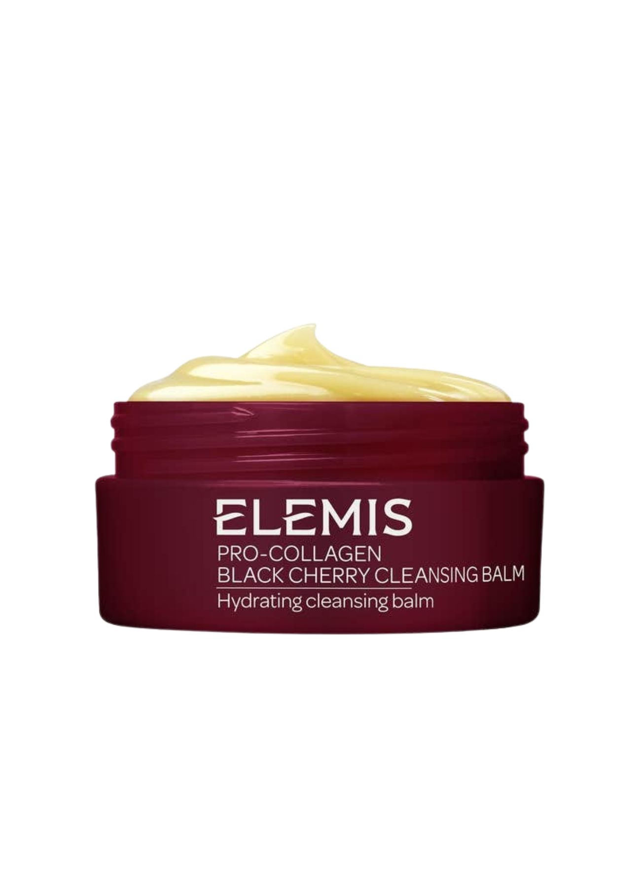 Black Cherry Cleansing Balm