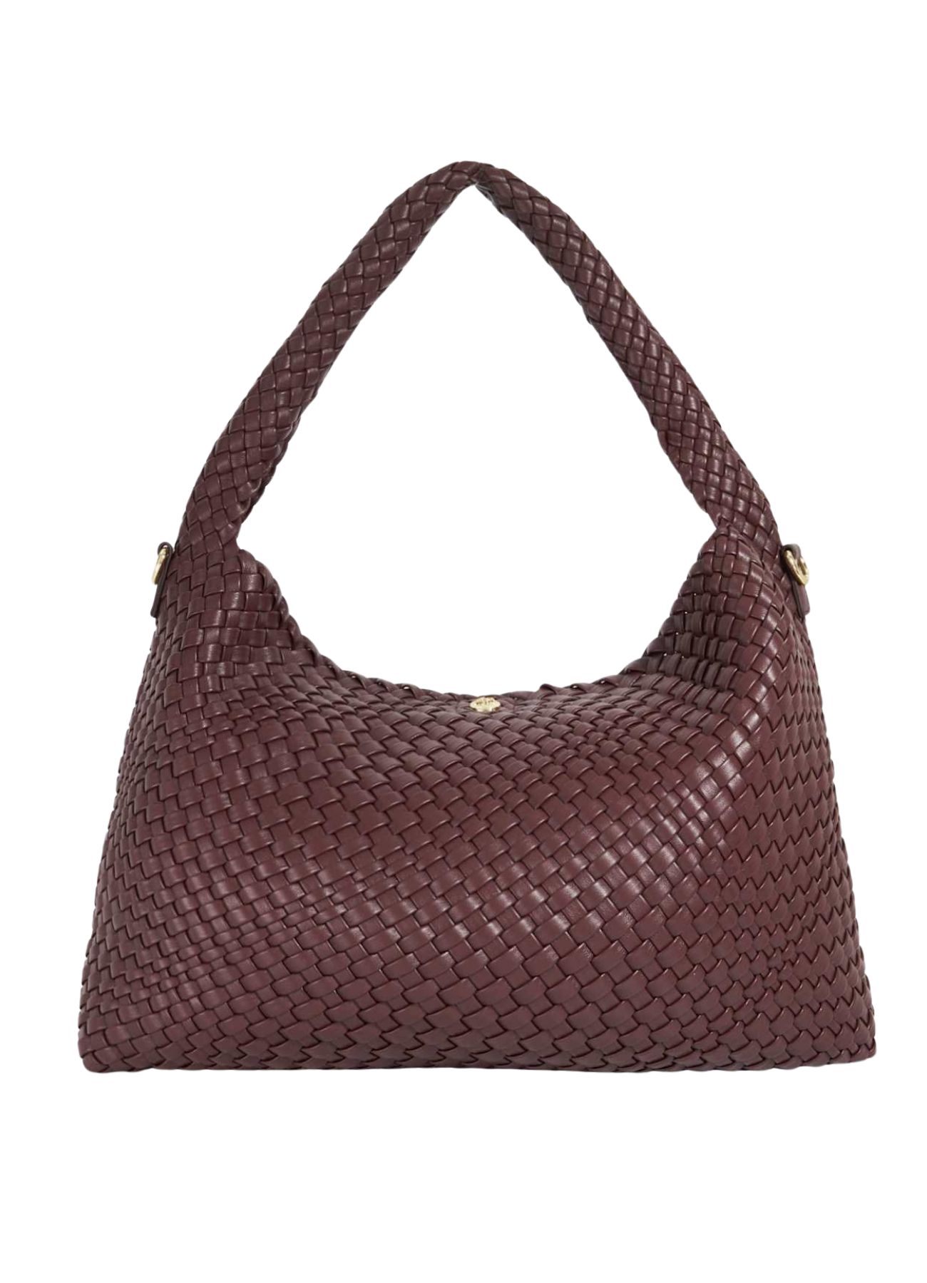 Deliberate L Bag