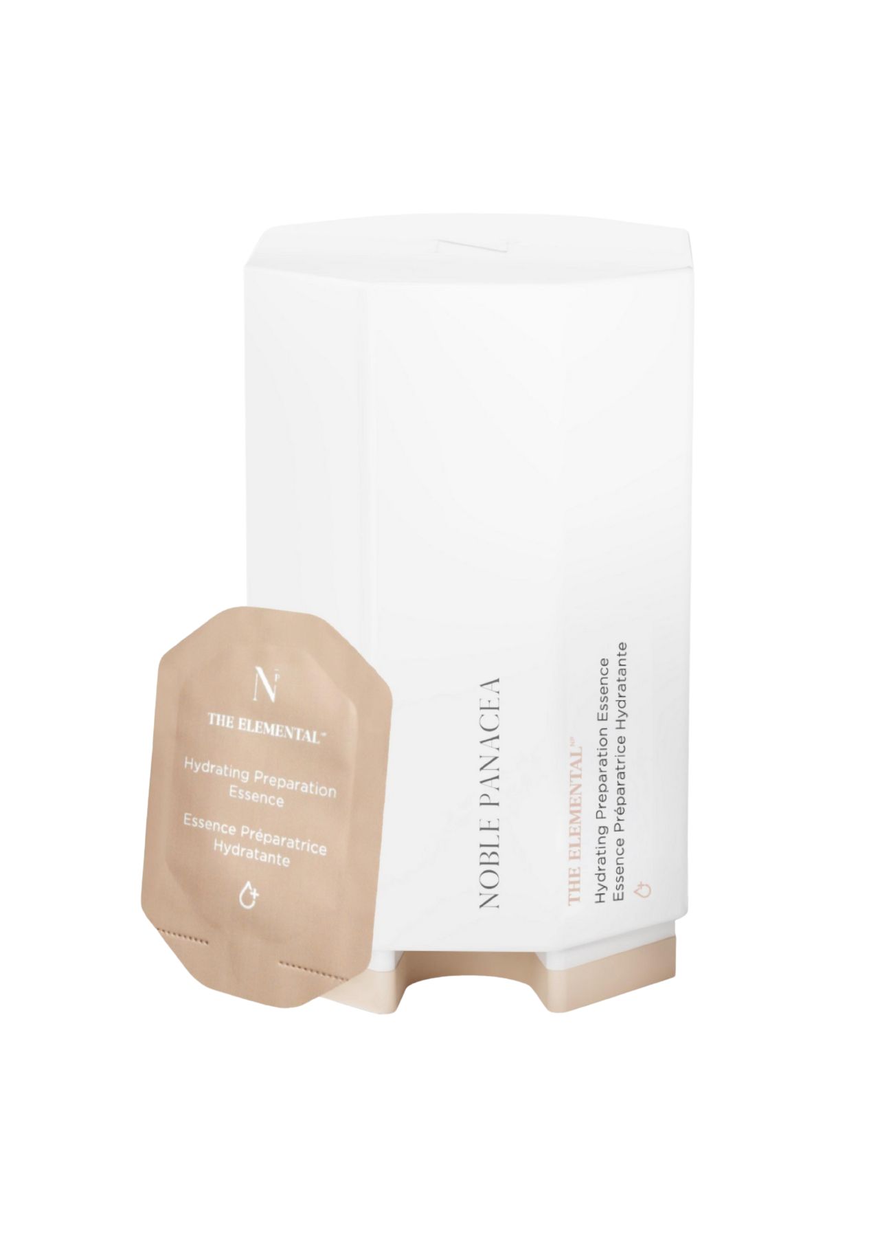 Hydrating Preparation Essence