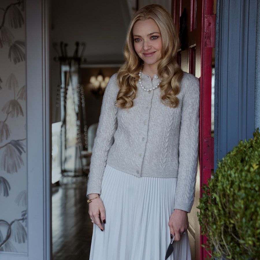 Sydney Sweeney And Amanda Seyfried Star In The Housemaid