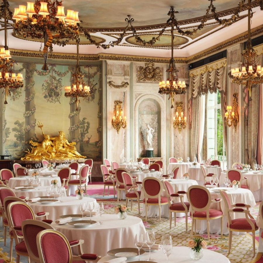 20 Best Hotel Restaurants In London