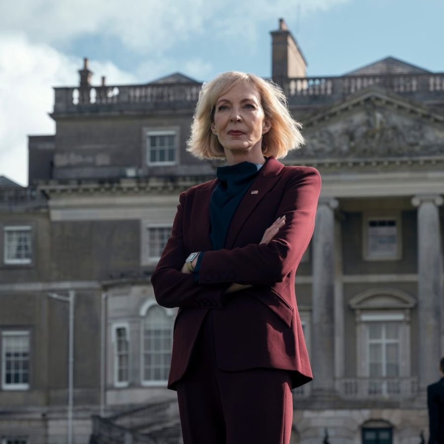 The Diplomat Is Back For Another Explosive Season On Netflix