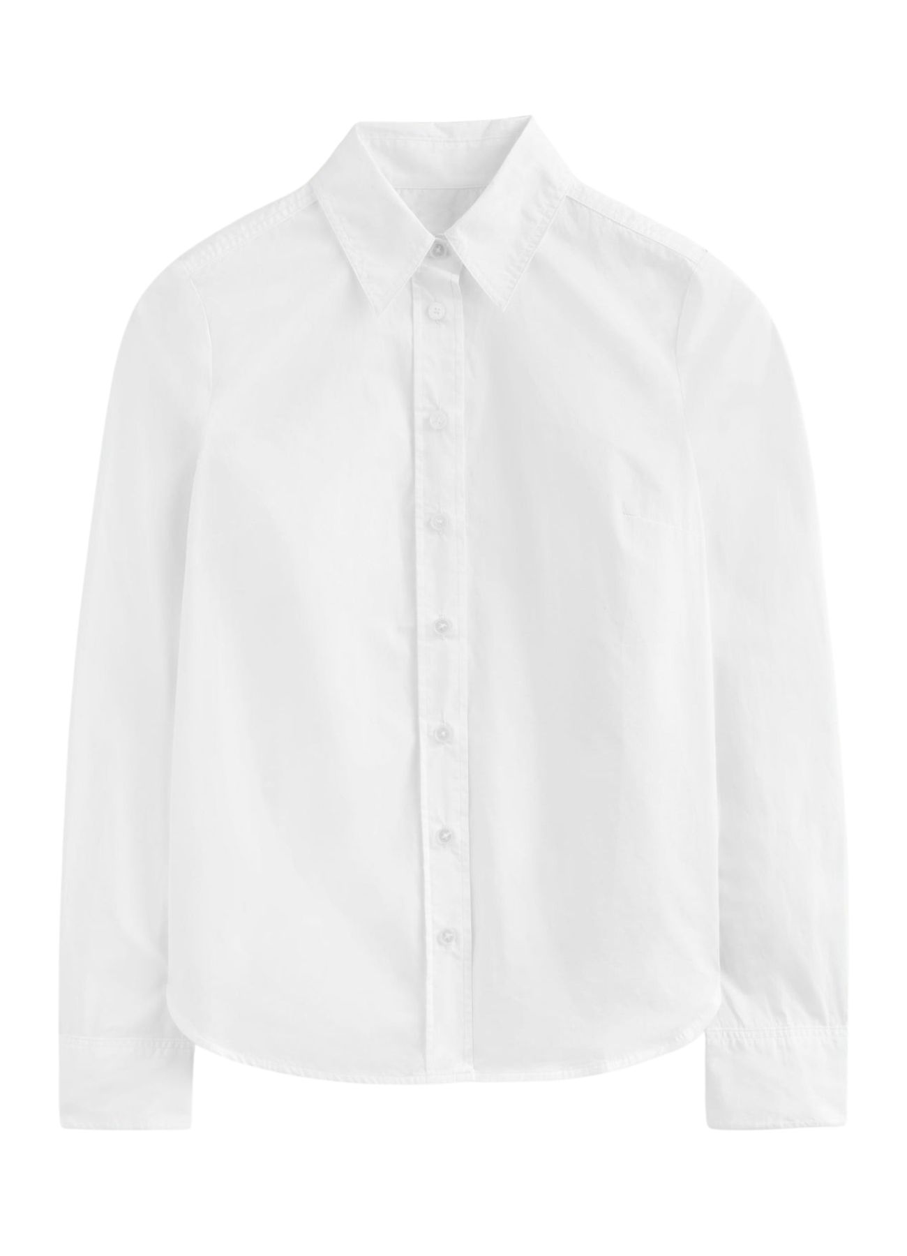 Sienna Cotton Shirt