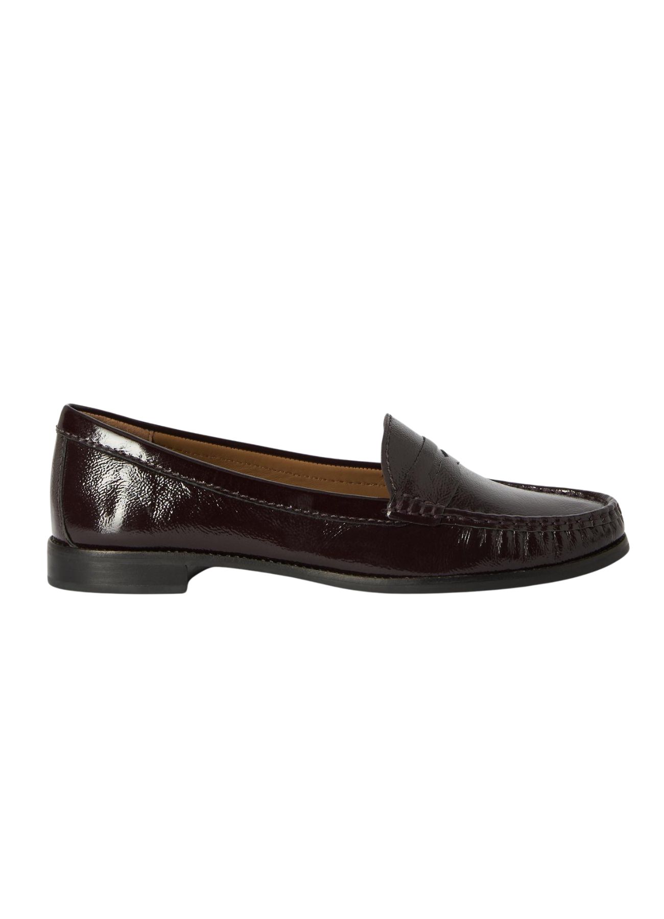 Pennie Loafers
