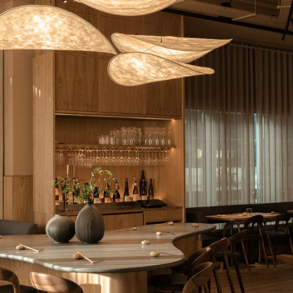 This London Foodie Hotspot Has A Restaurant For Every Occasion