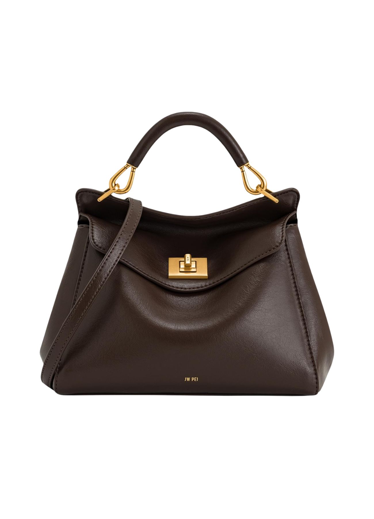 Lucia Crossbody Bag