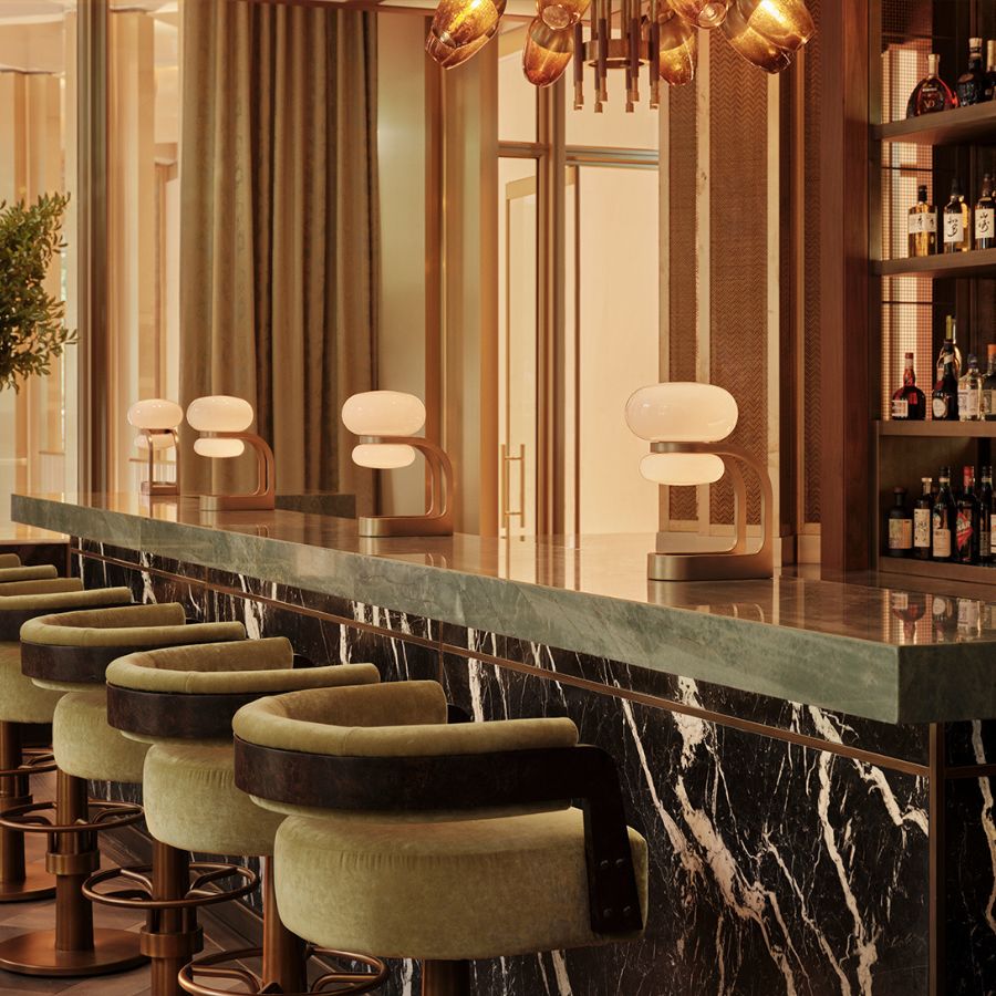 8 New October Foodie Openings To Know