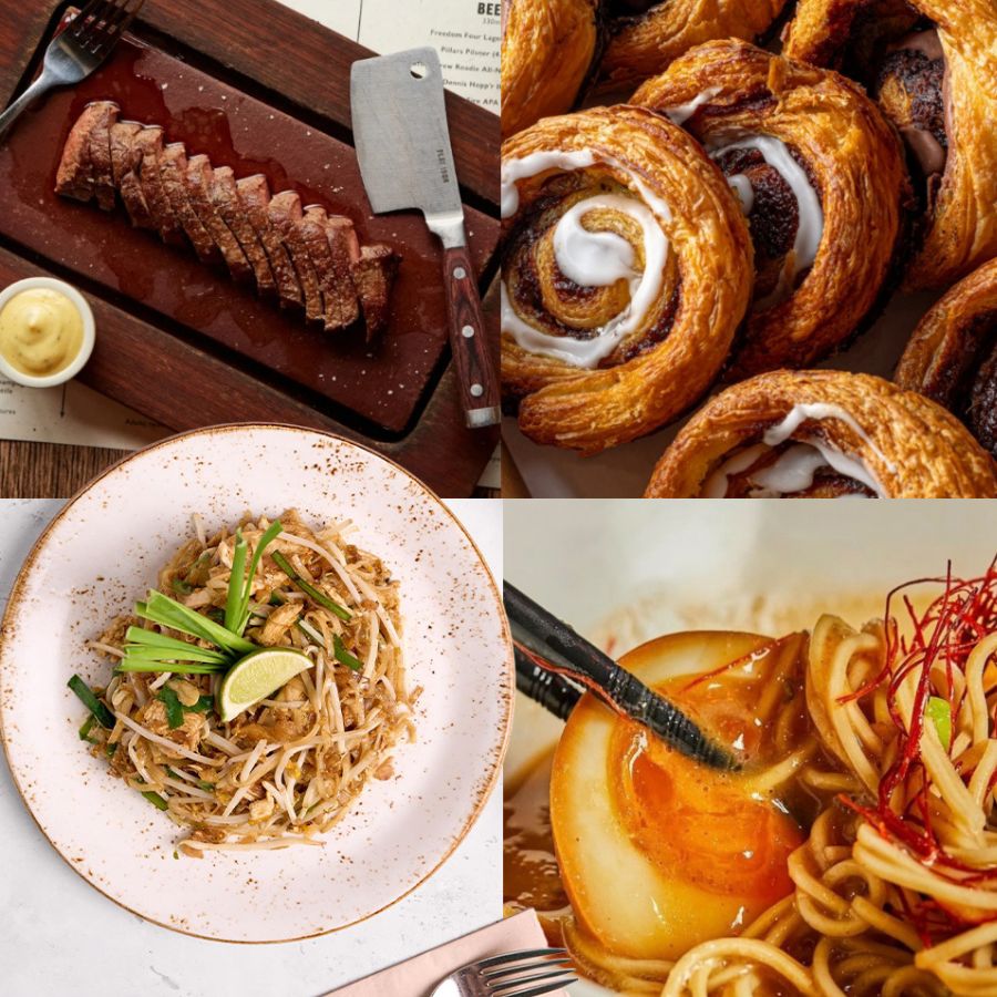 Win A £250 Gift Card To Dine In Style At This Foodie Haven