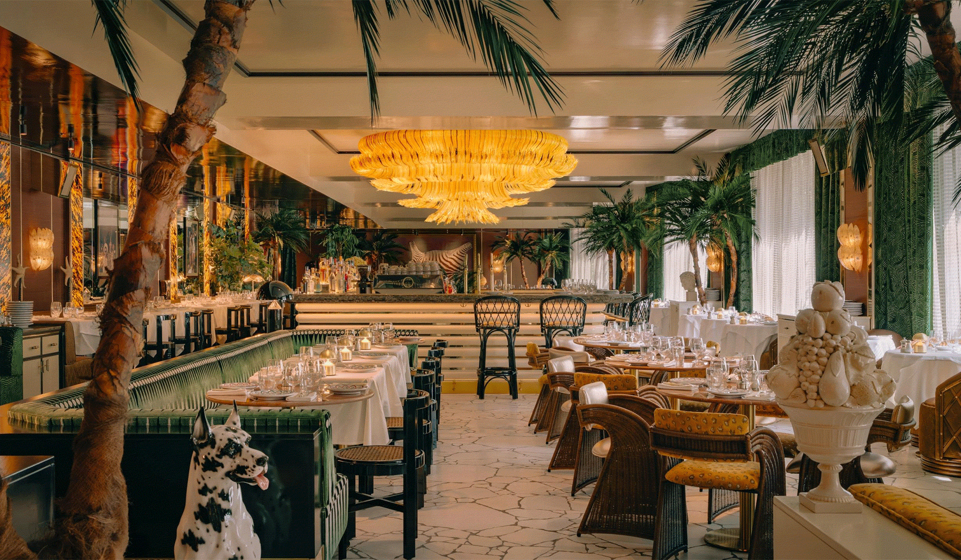 What’s On This September Weekend, From Food To Fashion