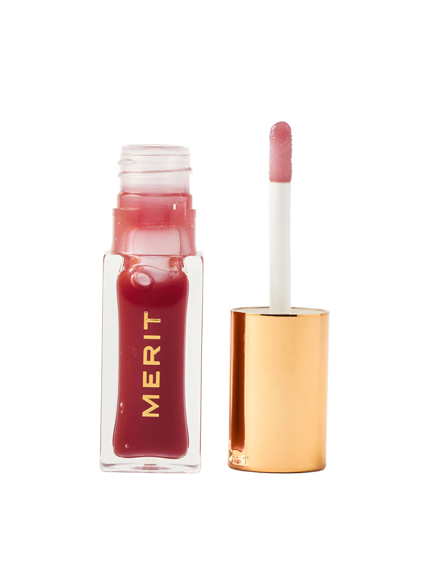 Tinted Lip Oil