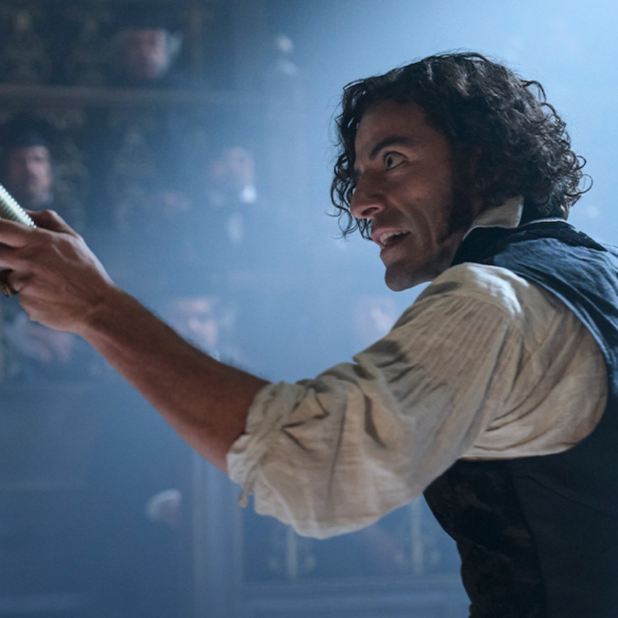 Frankenstein, Starring Jacob Elordi & Oscar Isaac, Is In Theatres This Weekend