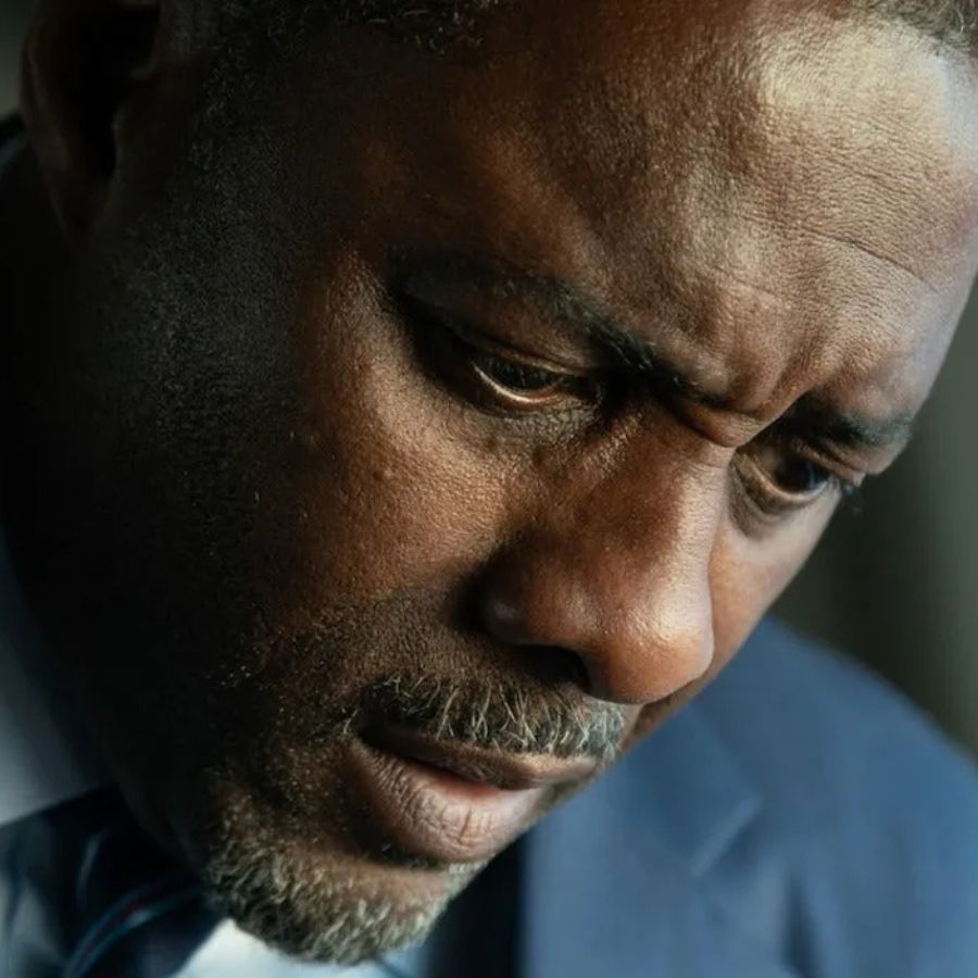 Idris Elba And Rebecca Ferguson Race Against Time In A House Of Dynamite
