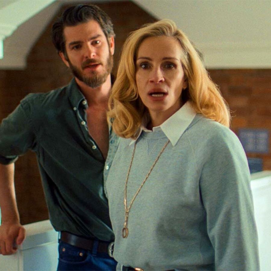 Luca Guadagnino’s New Thriller, After The Hunt, Is Now Out