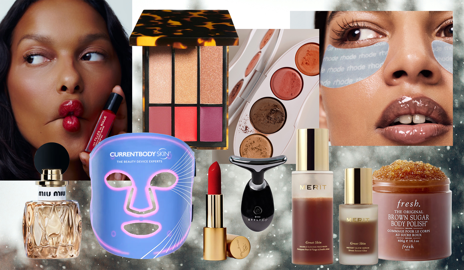 Best Christmas Beauty & Wellness Gifts 2025