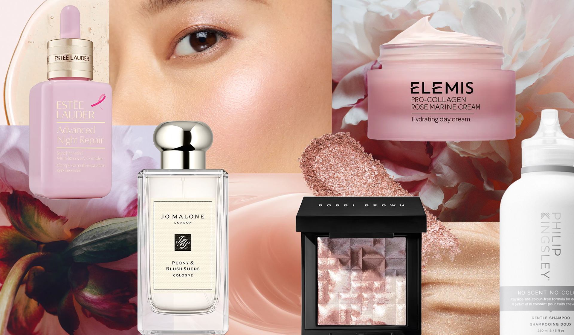 11 Great Beauty Buys To Support Breast Cancer Awareness Month