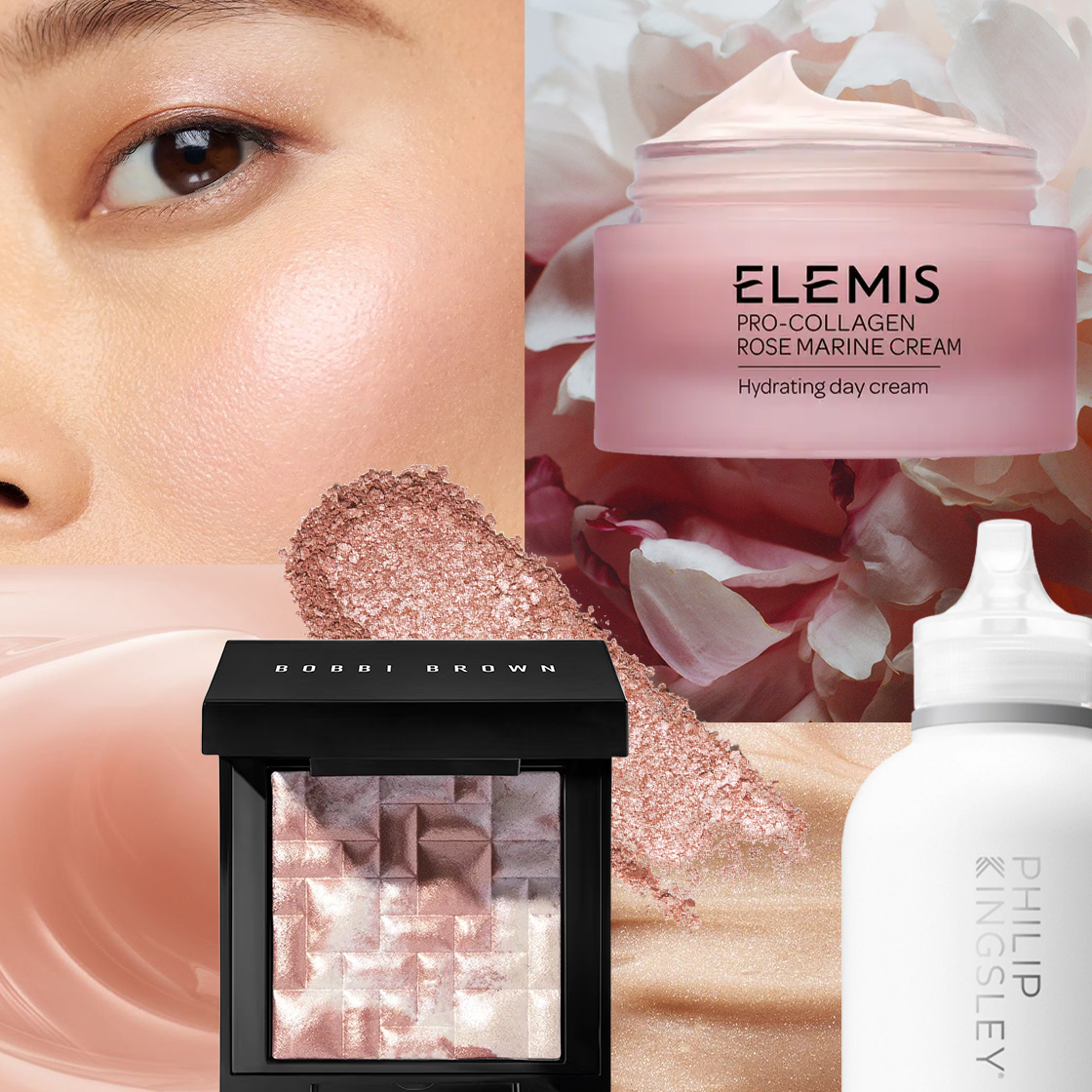 11 Great Beauty Buys To Support Breast Cancer Awareness Month
