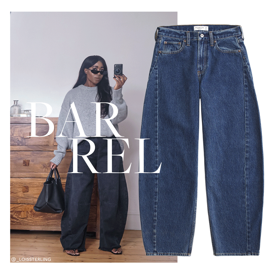 How To Style Every Pair Of Jeans In Your Wardrobe