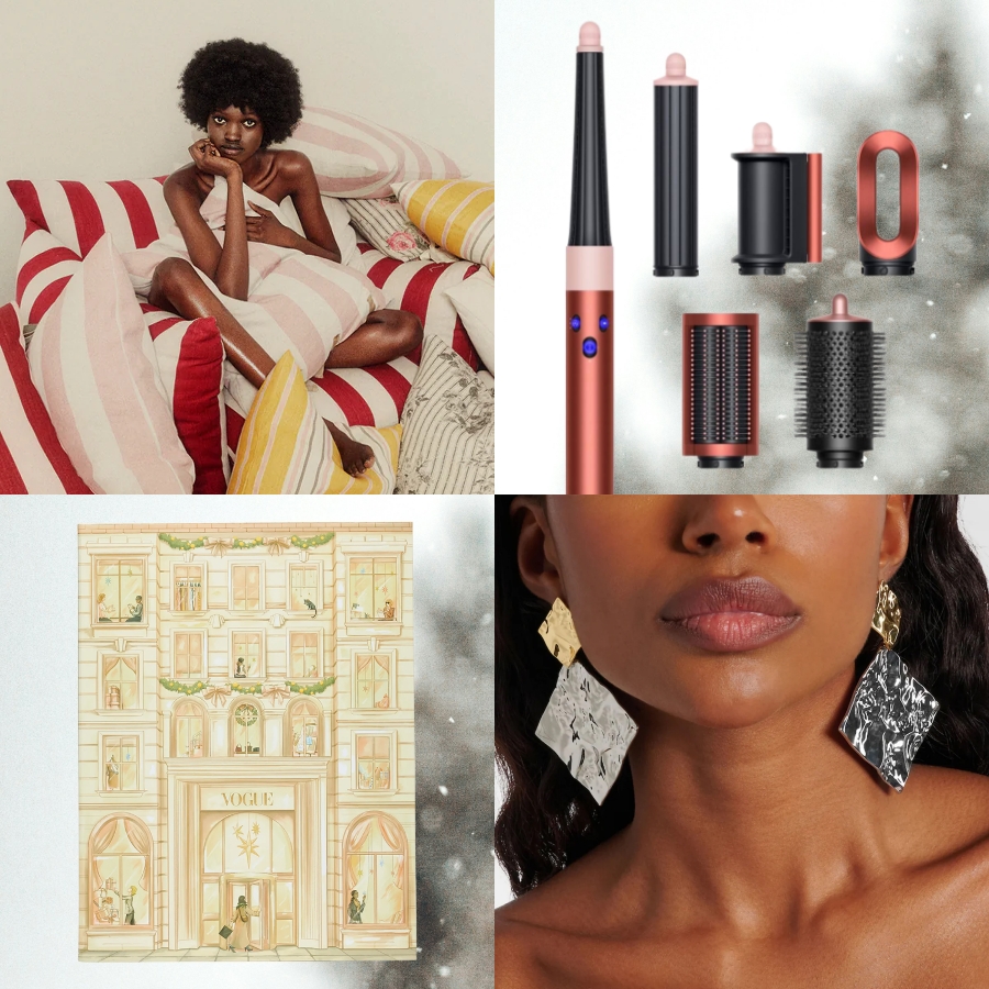 Here’s What To Give The Designer-Lover In Your Life For Christmas