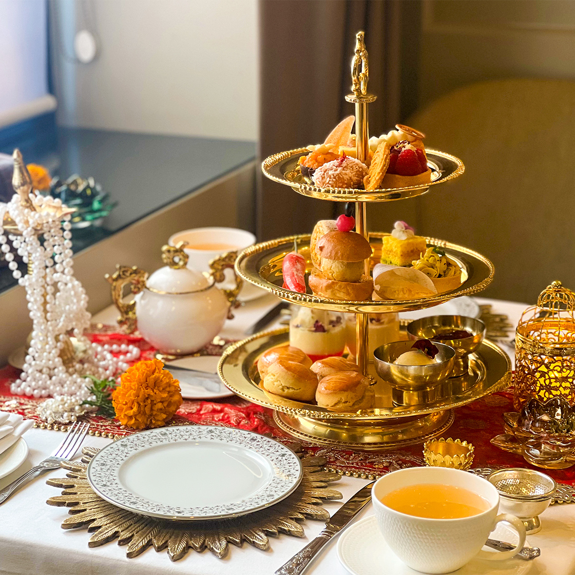 13 London Restaurants Celebrating Diwali