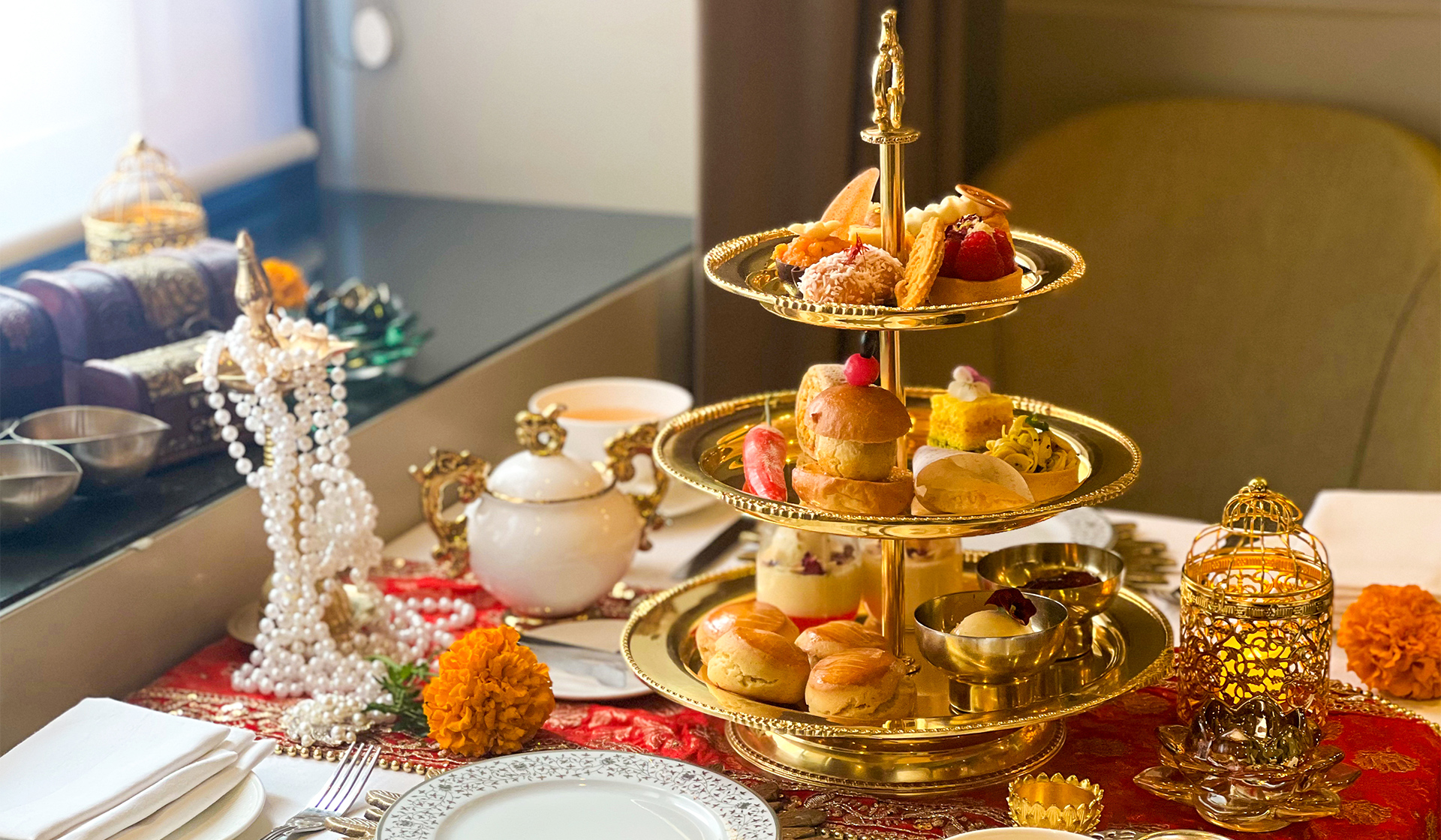 13 London Restaurants Celebrating Diwali