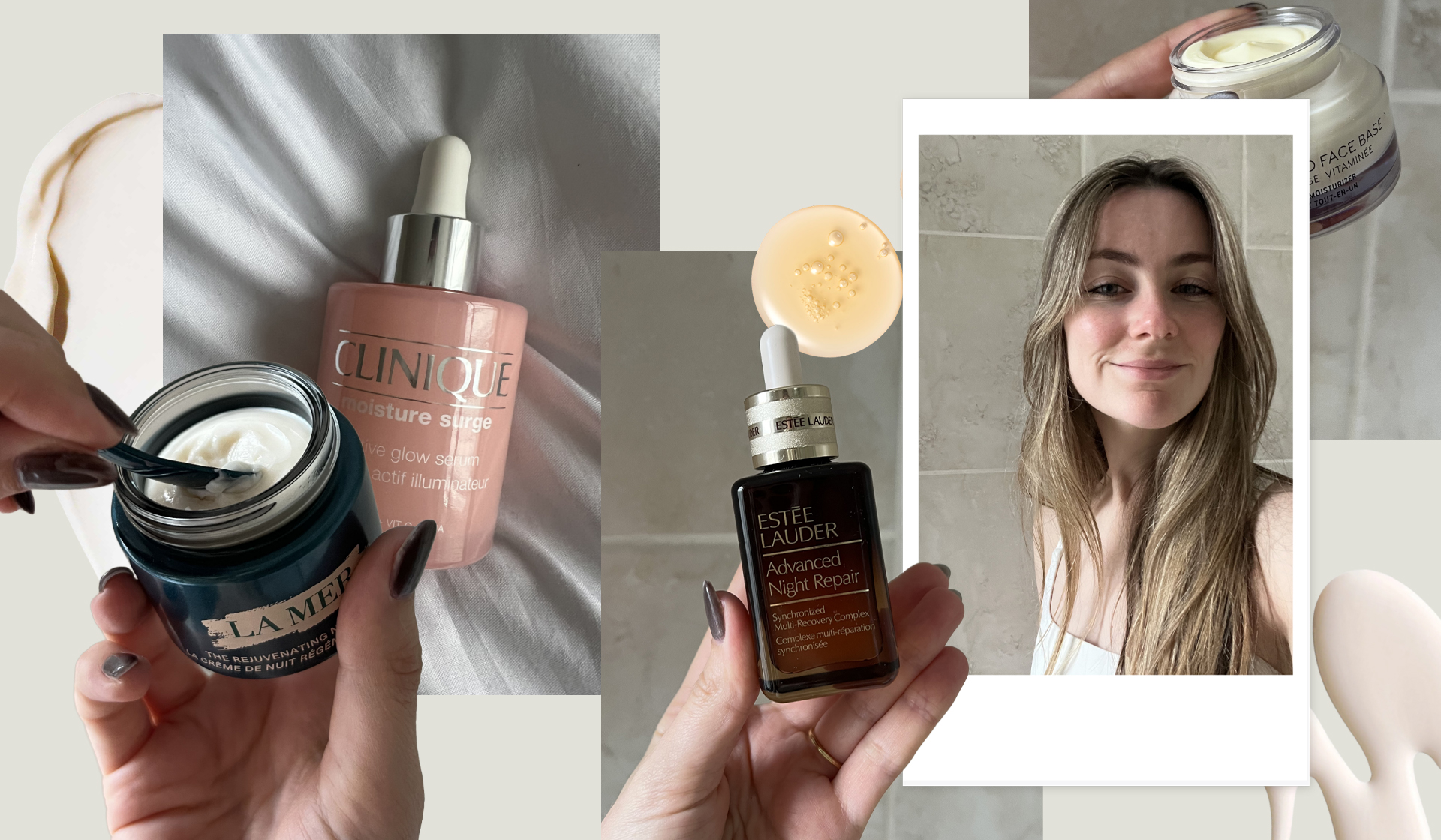 “I’m An Editor & These Are The Nighttime Heroes I’m Using Right Now”