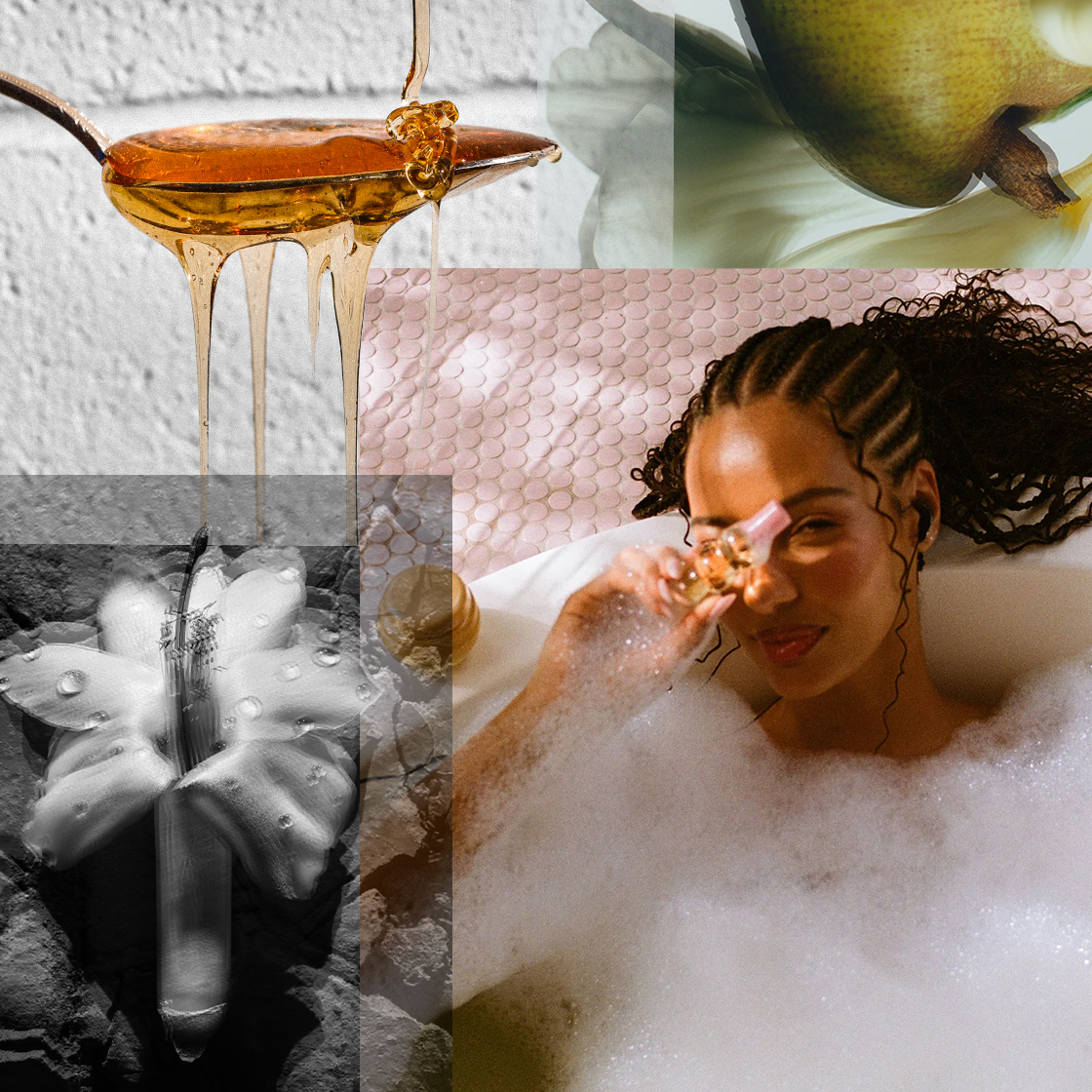 Why Hair Perfume Is The Chicest Way To Wear Fragrance Right Now