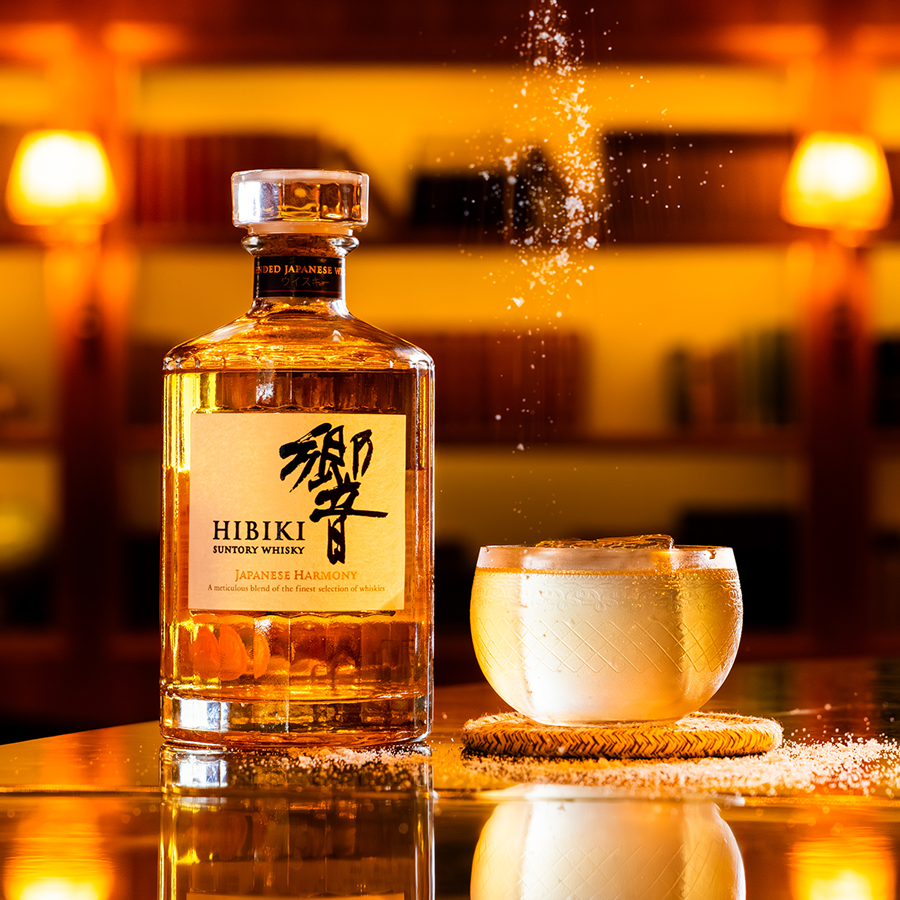 The Ultimate Whisky Tour Has Come To London