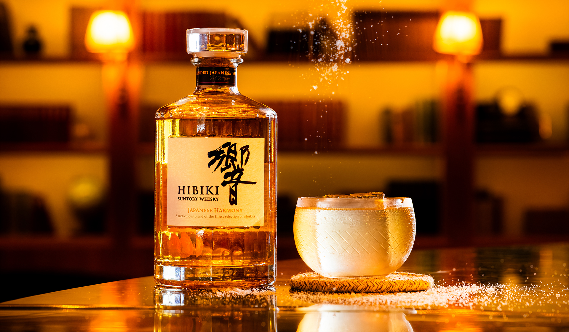 The Ultimate Whisky Tour Has Come To London