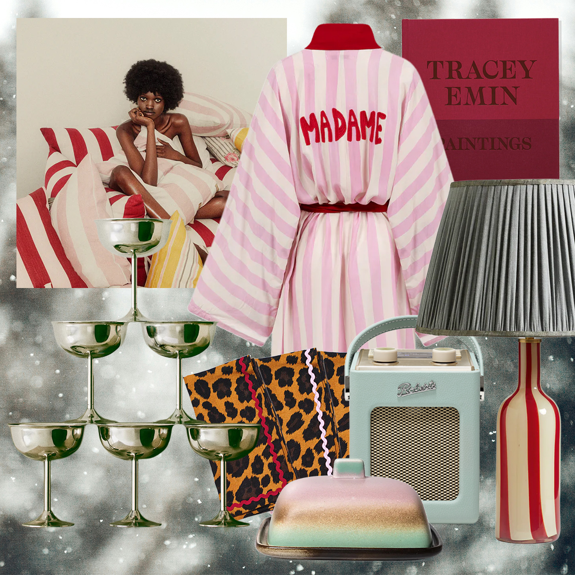 Christmas Home Gifts 2025