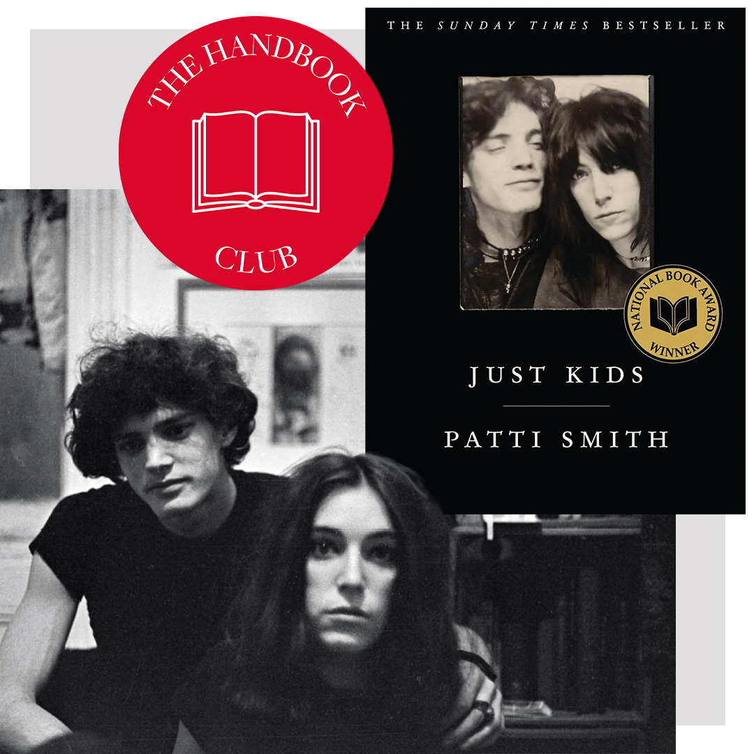 Loved A Complete Unknown? Read Our Next Book Club Pick
