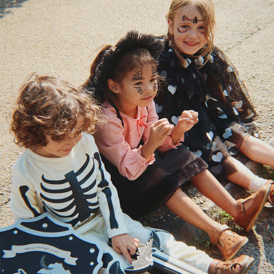 35 Seriously Cute Kids Halloween Costumes