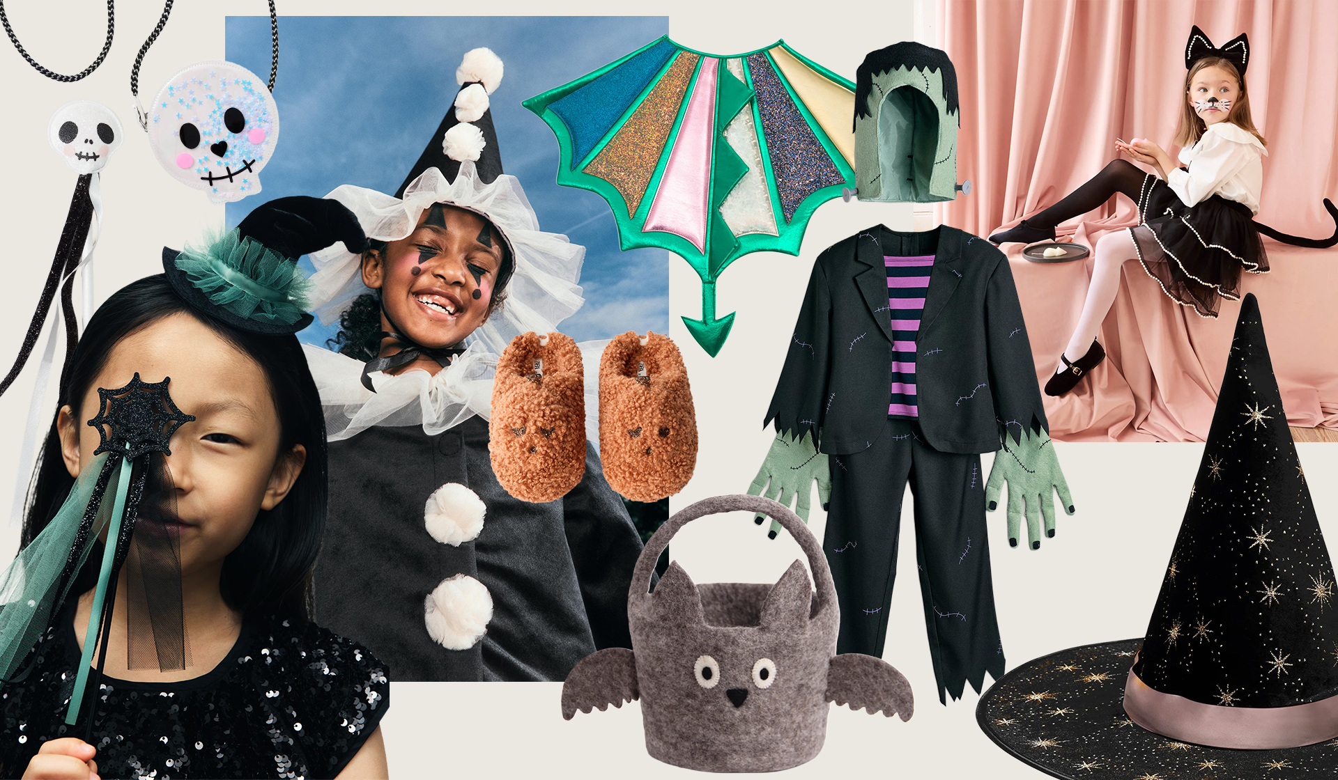 35 Seriously Cute Kids Halloween Costumes