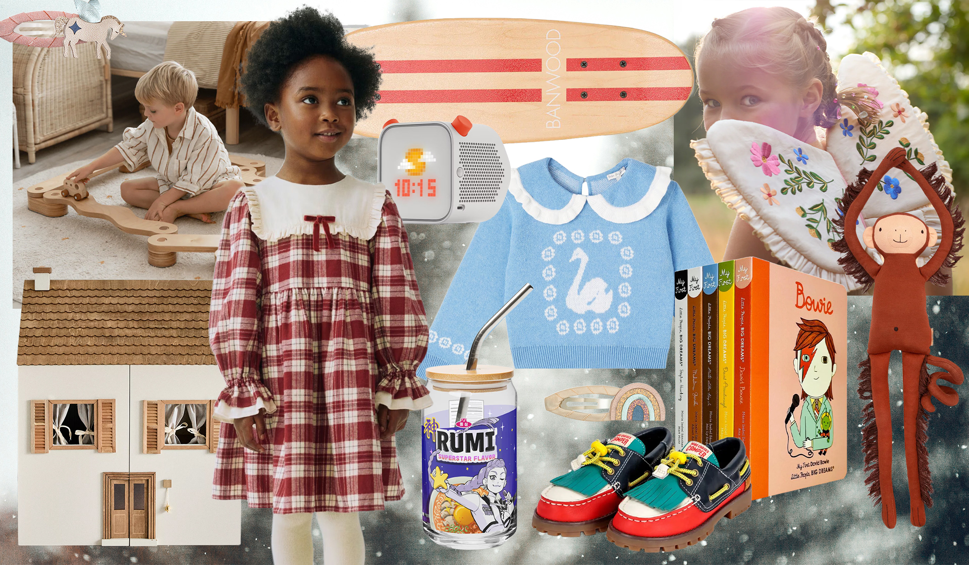 Children’s Christmas Gifts 2025