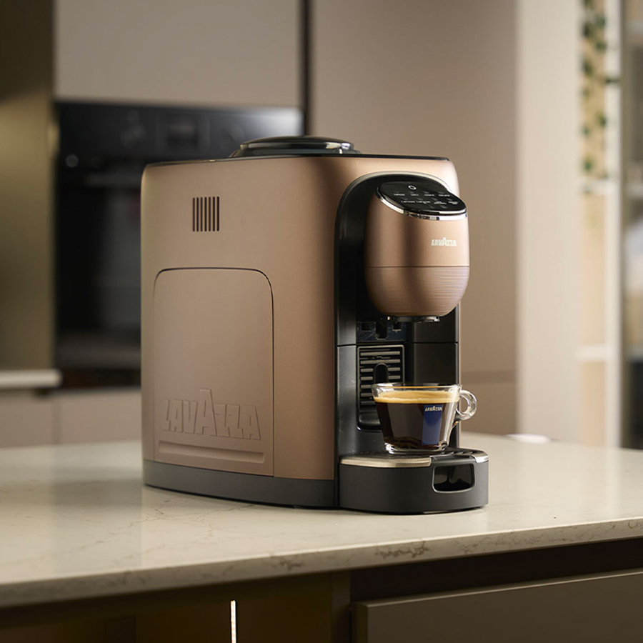 Win This Luxury Coffee Machine Bundle Worth £794
