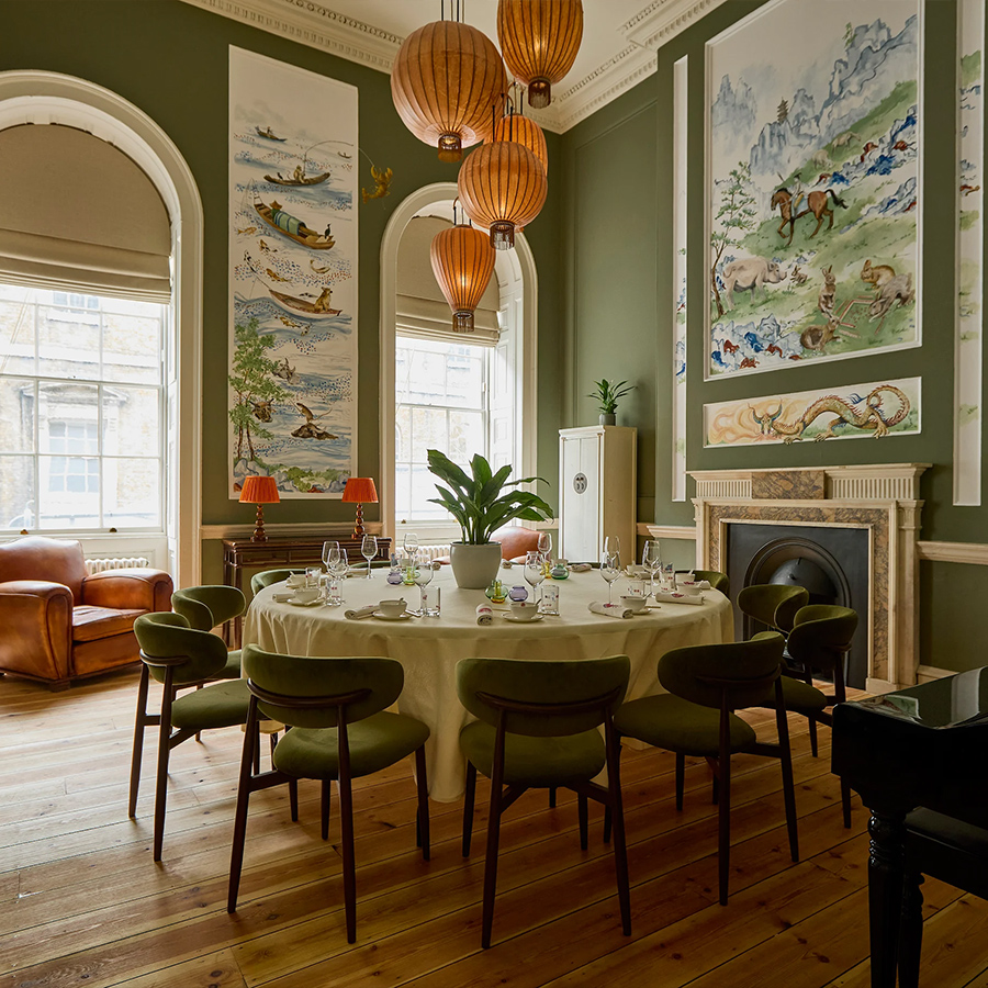 17 Exciting Foodie Openings In November