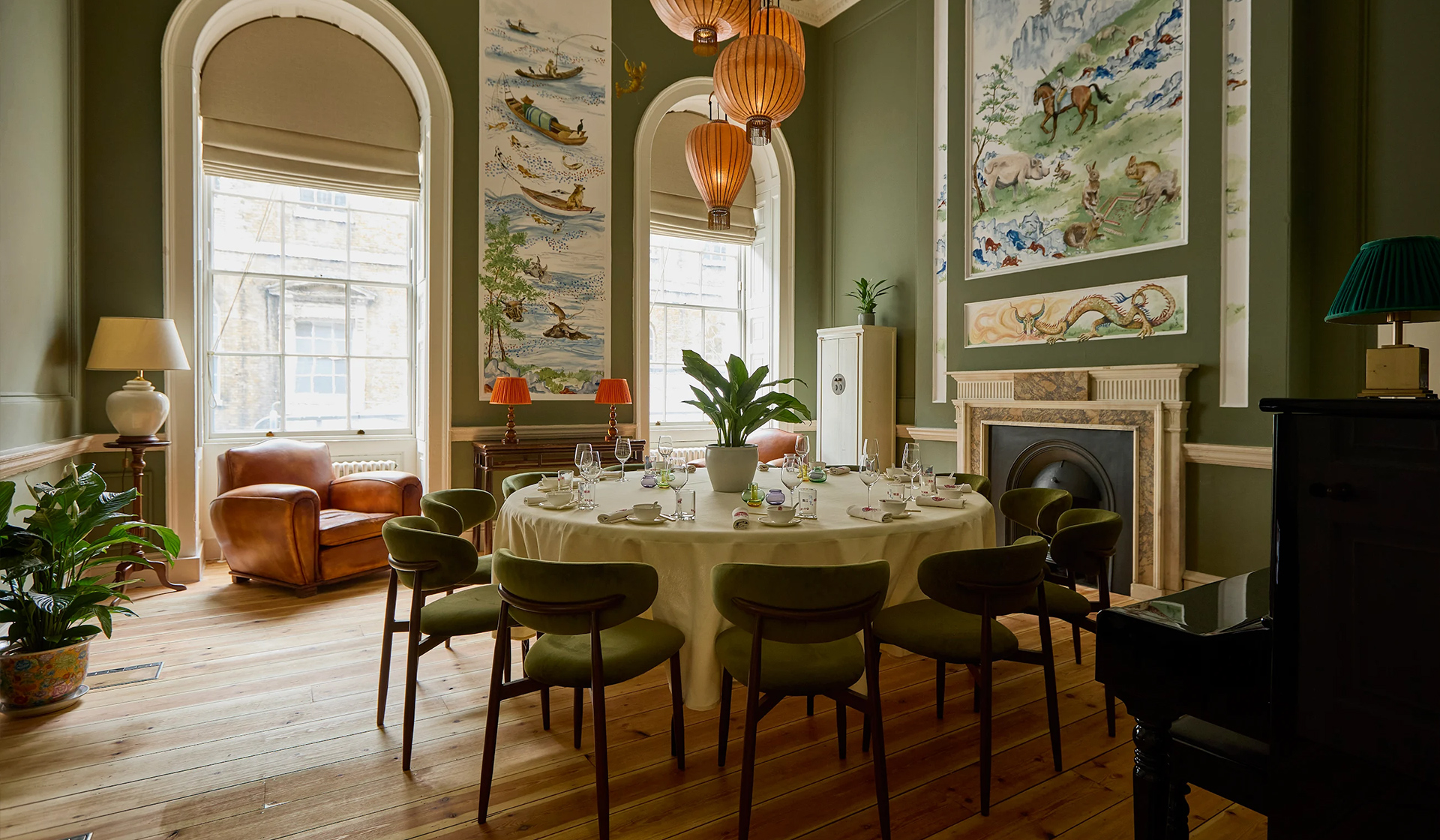 17 Exciting Foodie Openings In November