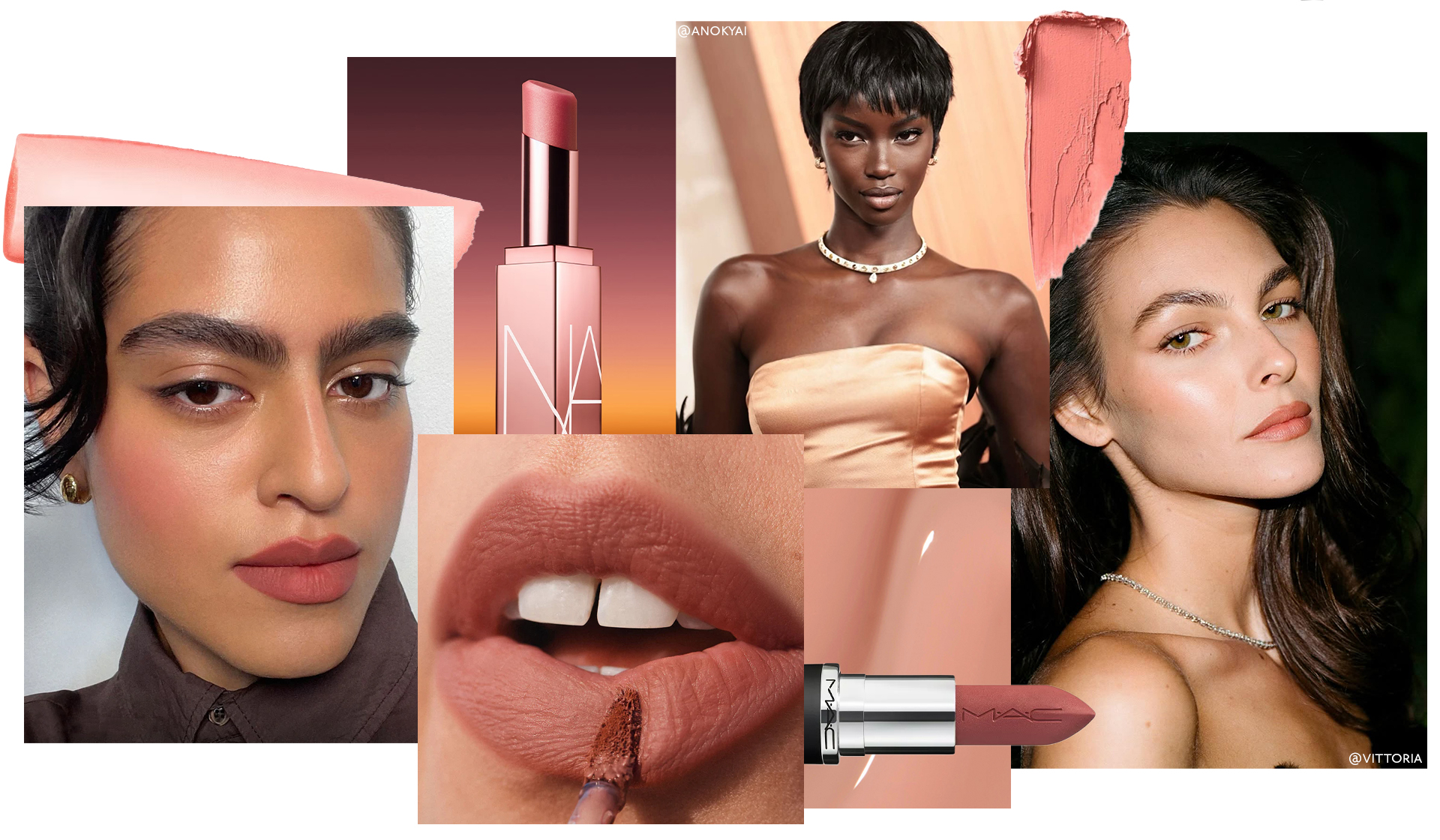 Your Ultimate Guide To The Best Nude Lipstick
