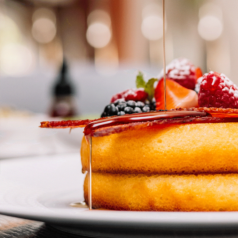 Win A Sunday Brunch For Two Worth £350